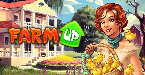 Farm Up [Download]