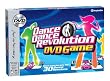 Dance Dance Revolution DVD Game