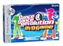 Dance Dance Revolution DVD Game