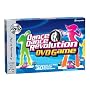 Dance Dance Revolution DVD Game
