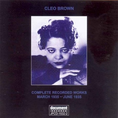 CD-Charts  Search : Complete Recorded Works: March 1935 - June 1935