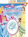 Learn to Draw Disney: Enchanted Princ...