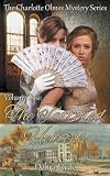 The Tattered Heiress - Volume Two of the Charlotte Olmes Mystery Series The Tattered Heiress - Volume Two of the Charlotte Olmes Mystery Series