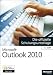 Microsoft Outlook 2010 - Die offizielle Schulungsunterlage (77-884)