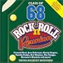 Rock N Roll Reunion: 1968
