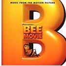 Bee Movie: Music From The Motion Picture