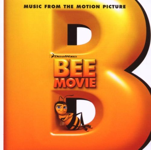 Rupert Gregson-Williams - Bee Movie - Zortam Music