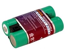 Hi-Capacity Camera battery for: Kodak EasyShare DX4000 series