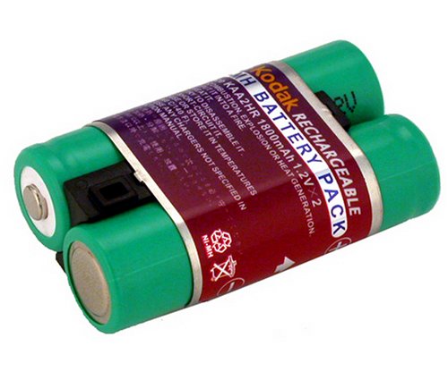 Hi-Capacity Camera battery for: Kodak EasyShare CX4200 series