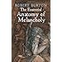 The Essential Anatomy of Melancholy (Dover Books on Literature & Drama)