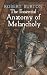 The
Essential
Anatomy
of
Melancholy
(Dover
Books
on
Literature
&
Drama)