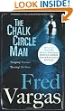 The Chalk Circle Man (Commissaire Adamsberg)
