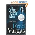 The Chalk Circle Man (Commissaire Adamsberg)