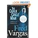 The Chalk Circle Man (Commissaire Adamsberg)