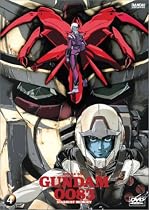 Streaming Mobile Suit Gundam 0083 - Stardust Memory Online.