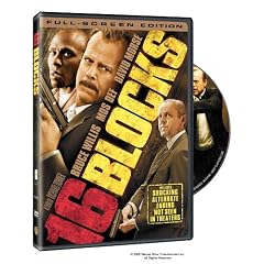 16 Blocks (Full Screen Edition)