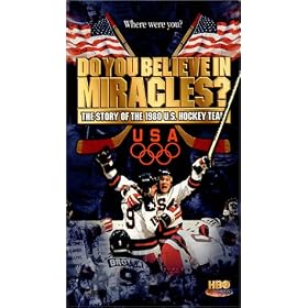 Do You Believe in Miracles?