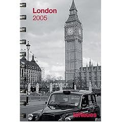 London 2005 Calendar