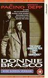 Donnie Brasco [VHS] [1997]