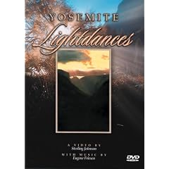 Yosemite Lightdances