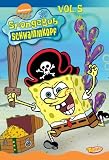 SpongeBob Schwammkopf - Vol. 05