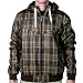 Sports : Billabong Jacke