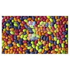 Jelly Belly Fruchtshake Mix 1000g Geleebohnen