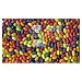 Jelly Belly Fruchtshake Mix 1000g Geleebohnen