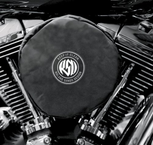 Roland Sands Design Air Cleaner Scrub Bag 0206-0043