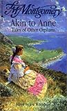 Akin to Anne (Children's Continuous Series)
