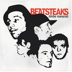 Limbo Messiah [Vinyl LP]