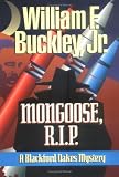 Mongoose, R.I.P: A Blackford Oakes Mystery (Blackford Oakes Novel)