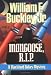 Book Mongoose, R.I.P: A Blackford Oakes Mystery (Blackford Oakes Novel)