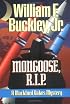 Mongoose, R.I.P: A Blackford Oakes Mystery (Blackford Oakes Novel)