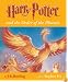 Harry Potter and the Order of the Phoenix (Book 5 - Unabridged Audio Cassette Set)