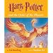Harry Potter and the Order of the Phoenix (Book 5 - Unabridged Audio Cassette Set)