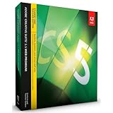 Adobe CS5.5 Web Premium Student and Teacher Edition