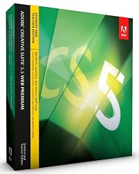 Adobe CS5.5 Web Premium Student and Teacher Edition