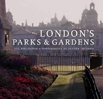 London's Parks and Gardens
