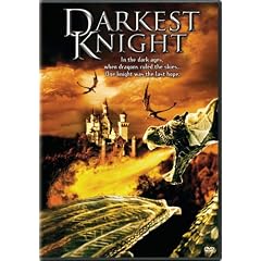 Darkest Knight by 
