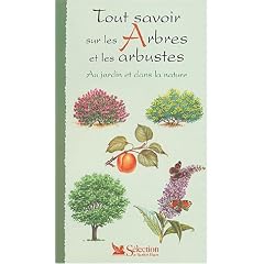 Tout savoir sur les arbres et arbustes au jardin et dans la nature
