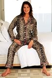 Wild Thing Flannel Pajamas By Bedhead