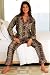  : Wild Thing Flannel Pajamas By Bedhead