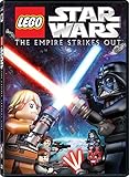 Star Wars Lego:empire Strk Out