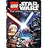 Star Wars Lego:empire Strk Out