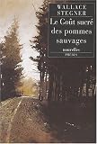 Le Go�t des pommes sauvages
