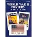 World War II Posters: 16 Art Stickers (Dover Art Stickers)