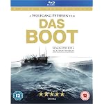 Compare DVD Price: Das Boot (Director