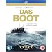 Das Boot (Director's Cut) [Blu-ray] [1981][Region Free]