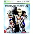 Dead or Alive 4 (Prima Official Game Guide)
